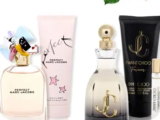 FragranceNet