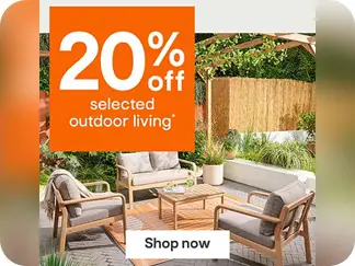 B&Q's Online Shop