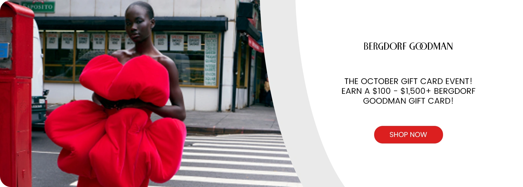 Bergdorf Goodman