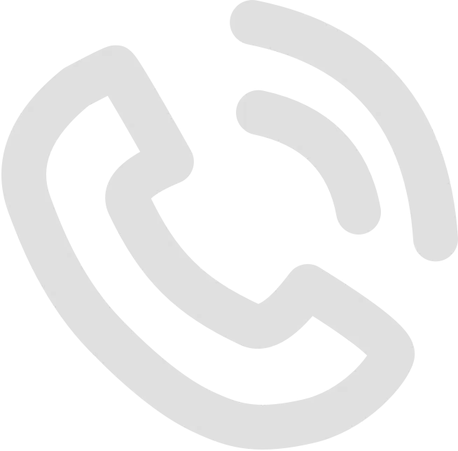 Contact us decoration