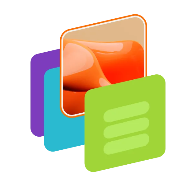 Personal style banner