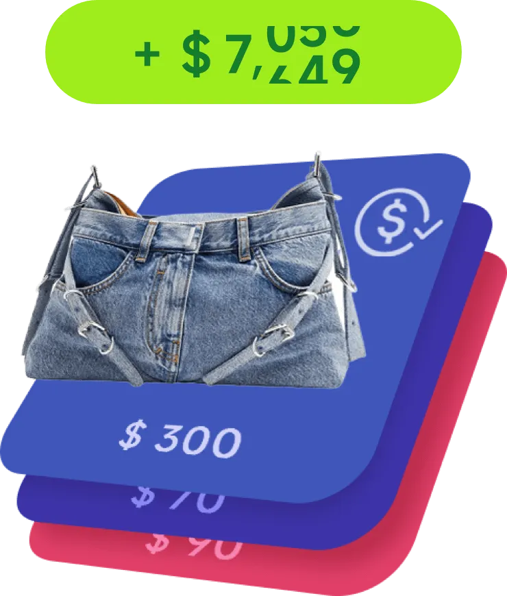 More Money