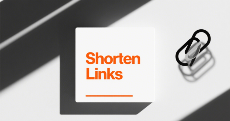 The Little Link That Could: Why Shortening Your URLs Is a Game Changer