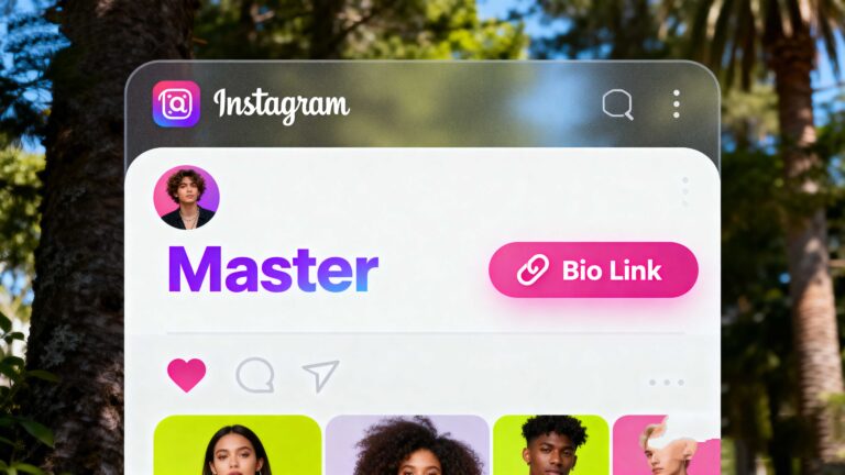 How to Master the Instagram Bio Link: Your Complete Guide