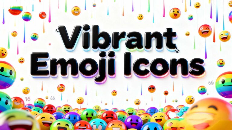 Emoji Meanings: What Are They Really Trying to Say?