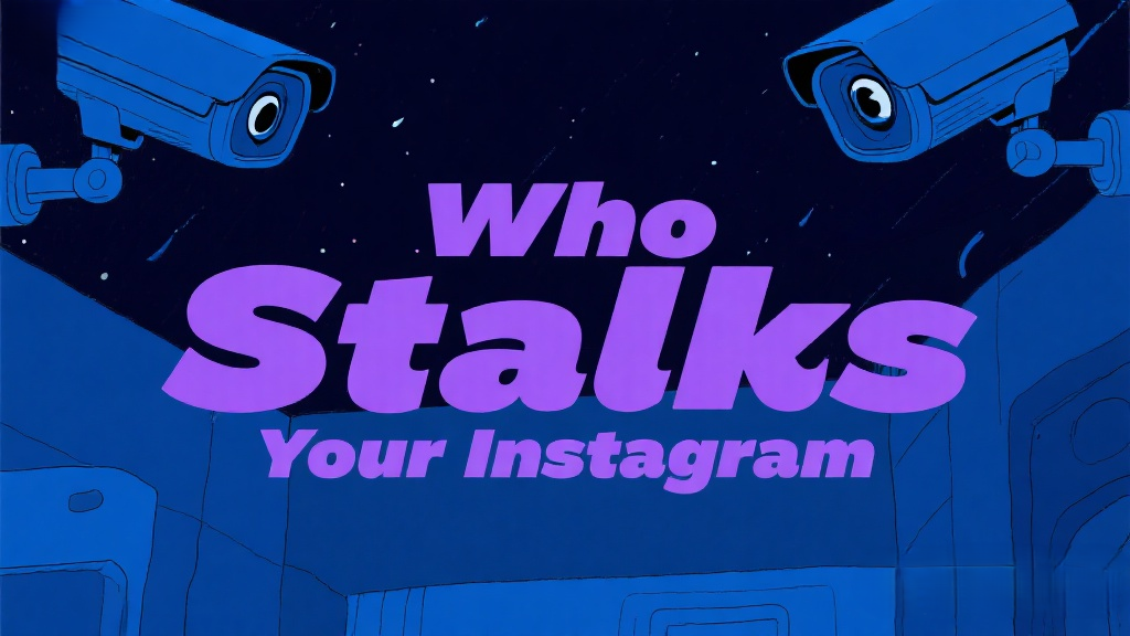How to See Who Stalks Your Instagram: The Honest Truth (And Smart Tricks)