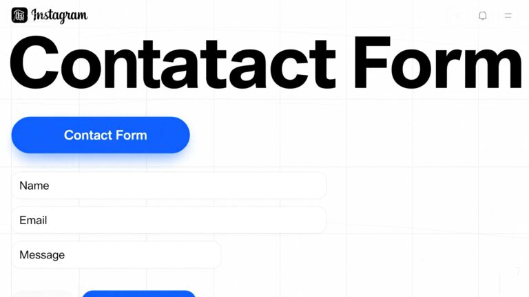 Find.ly Turns Your Contact Form Into a Powerful Growth Engine