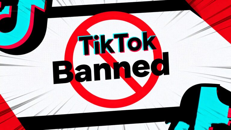 What Happens If TikTok Gets Banned? A Creator’s Survival Guide