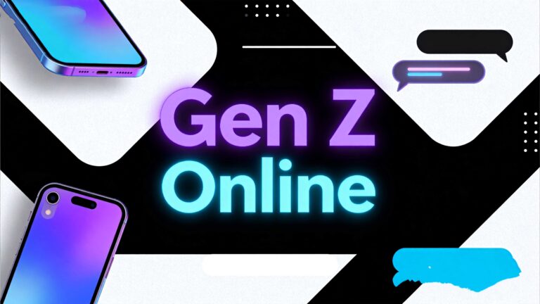 Where Does Gen Z Hang Out Online? A 2025 Guide to Their Social World
