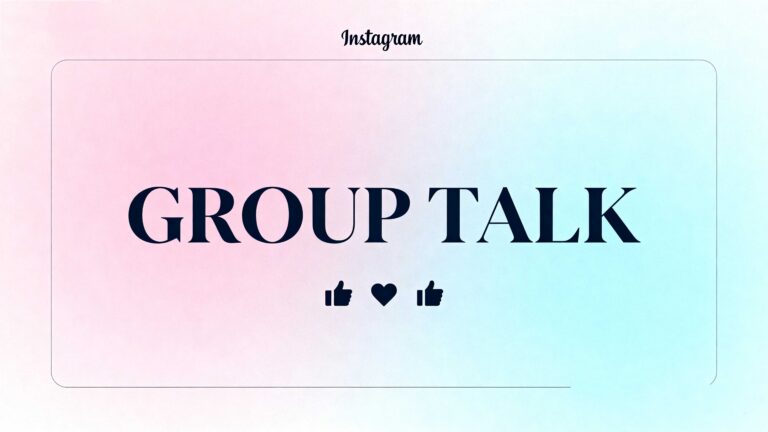 How to Talk in a Facebook Group Without Your Name On It (It’s a Secret!)