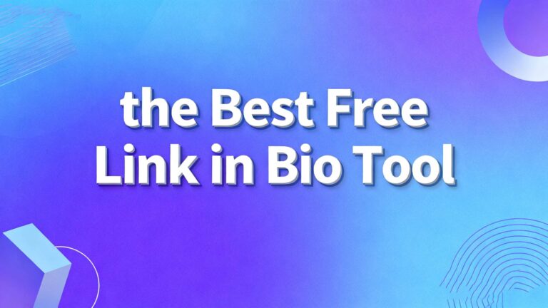 Stop Paying More, Start Gaining More: Why Find.ly is the Best Free Link in Bio Tool